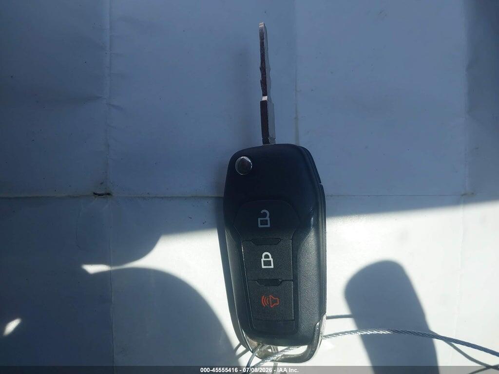 1FM5K7B84JGB75092 2018 FORD EXPLORER photo no. 11