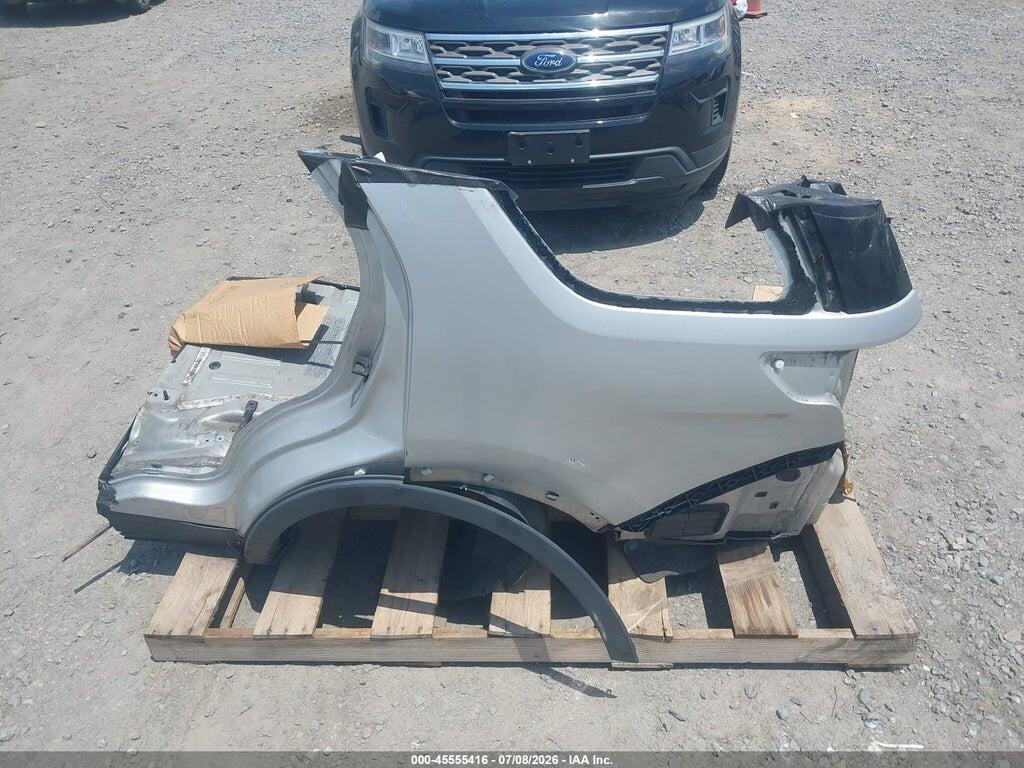 1FM5K7B84JGB75092 2018 FORD EXPLORER photo no. 12