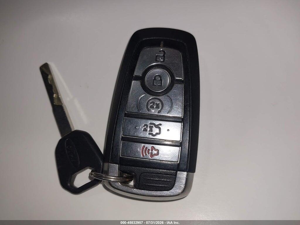 1FM5K8F80JGB16735 2018 FORD EXPLORER photo no. 11