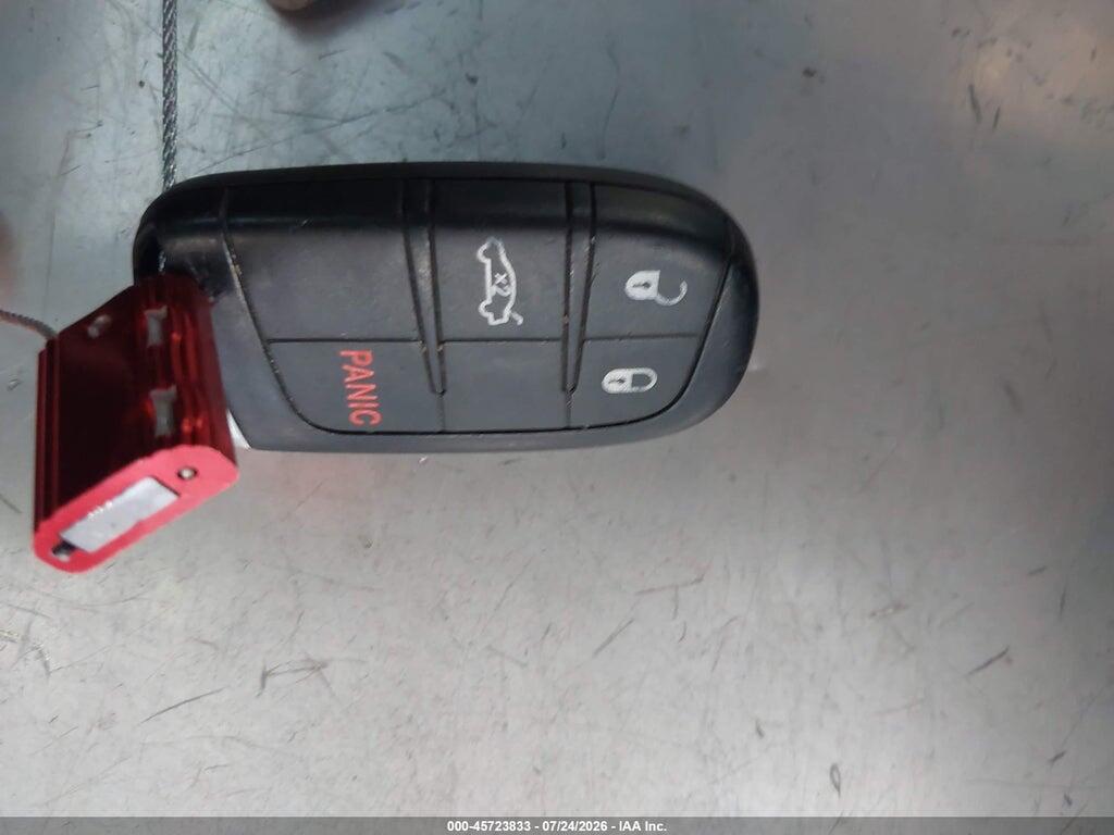 1C3CCCBG3FN627520 2015 CHRYSLER 200 photo no. 11