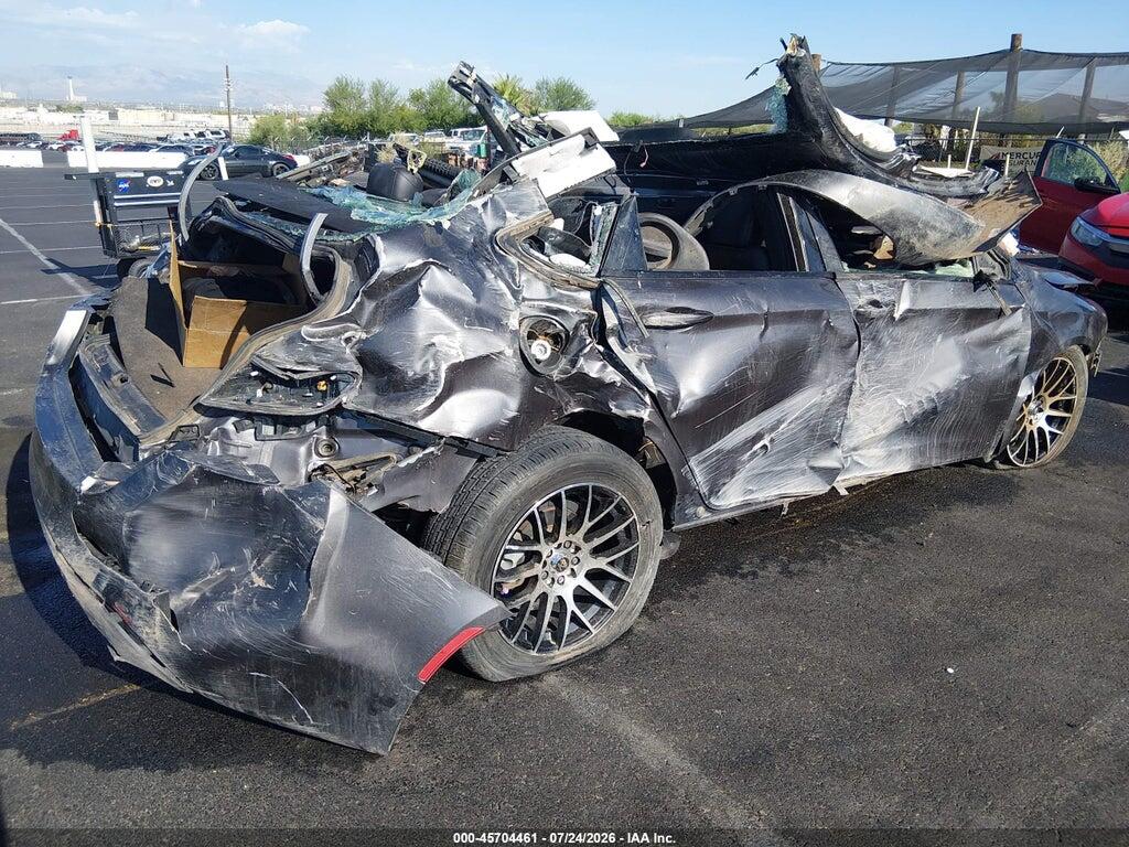 1C3CCCBG9FN638974 2015 CHRYSLER 200 photo no. 4