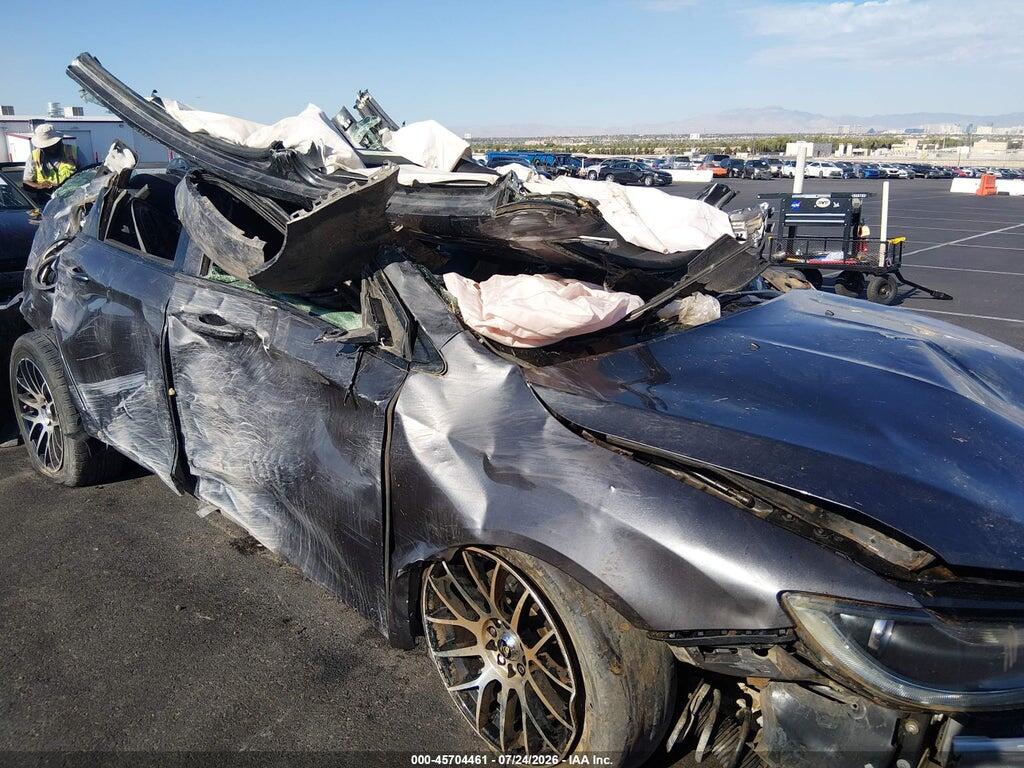 1C3CCCBG9FN638974 2015 CHRYSLER 200 photo no. 6