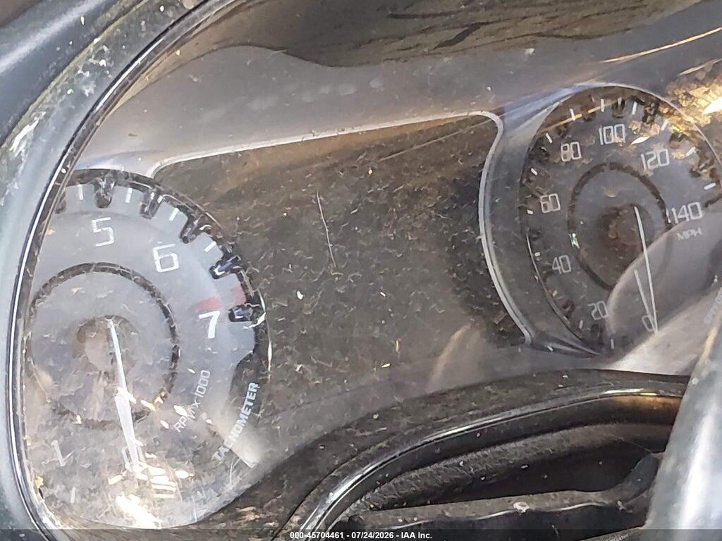 1C3CCCBG9FN638974 2015 CHRYSLER 200 photo no. 7