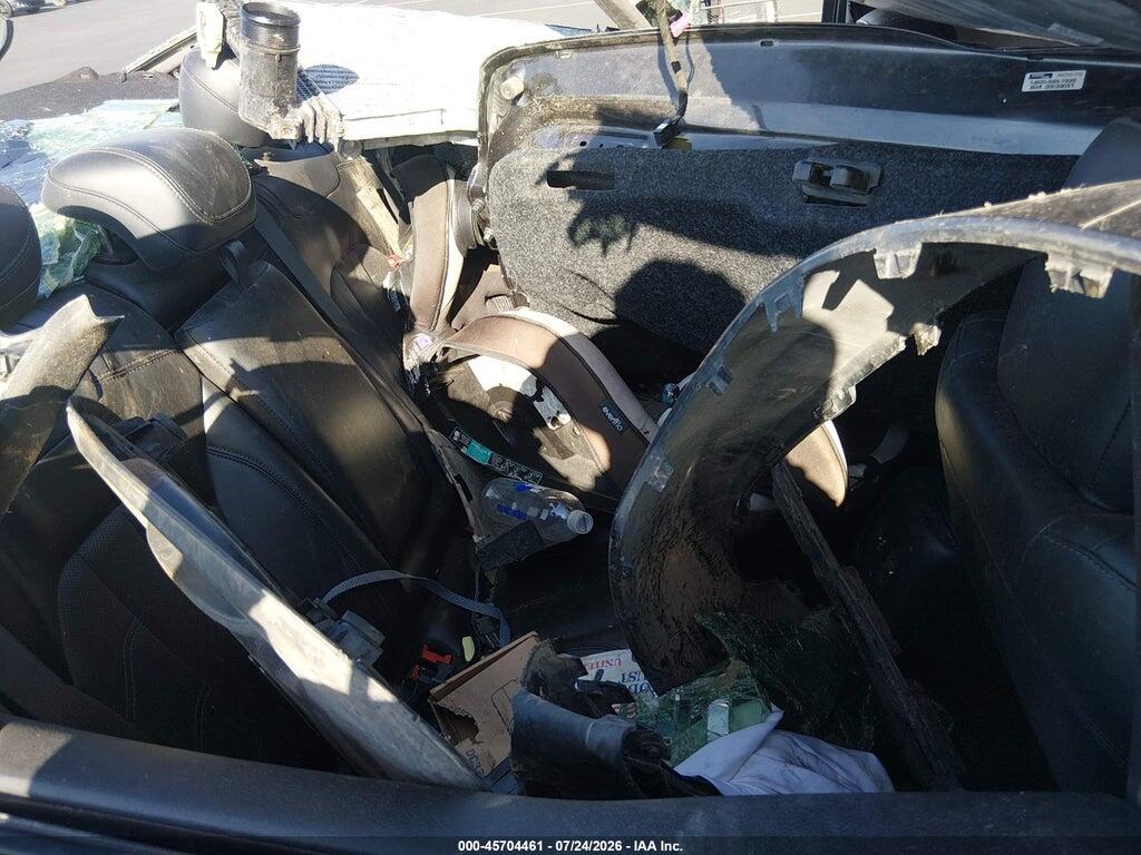 1C3CCCBG9FN638974 2015 CHRYSLER 200 photo no. 8