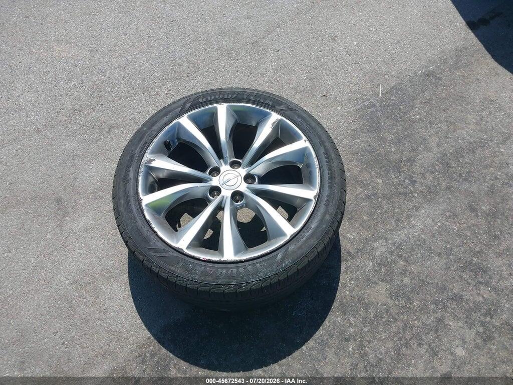 1C3CCCBBXFN702850 2015 CHRYSLER 200 photo no. 11