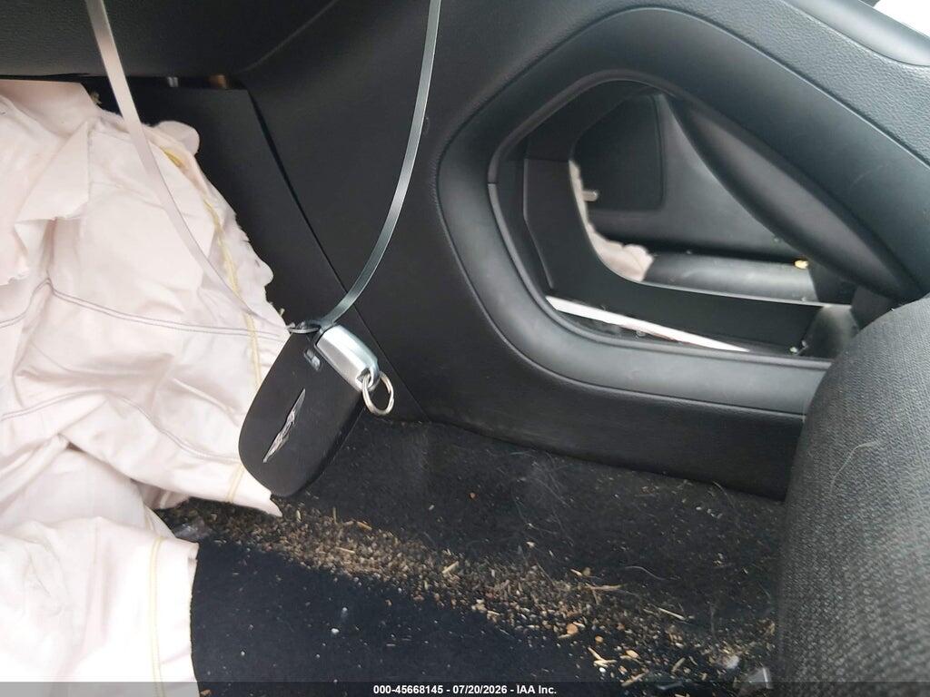 1C3CCCBG8FN543029 2015 CHRYSLER 200 photo no. 11