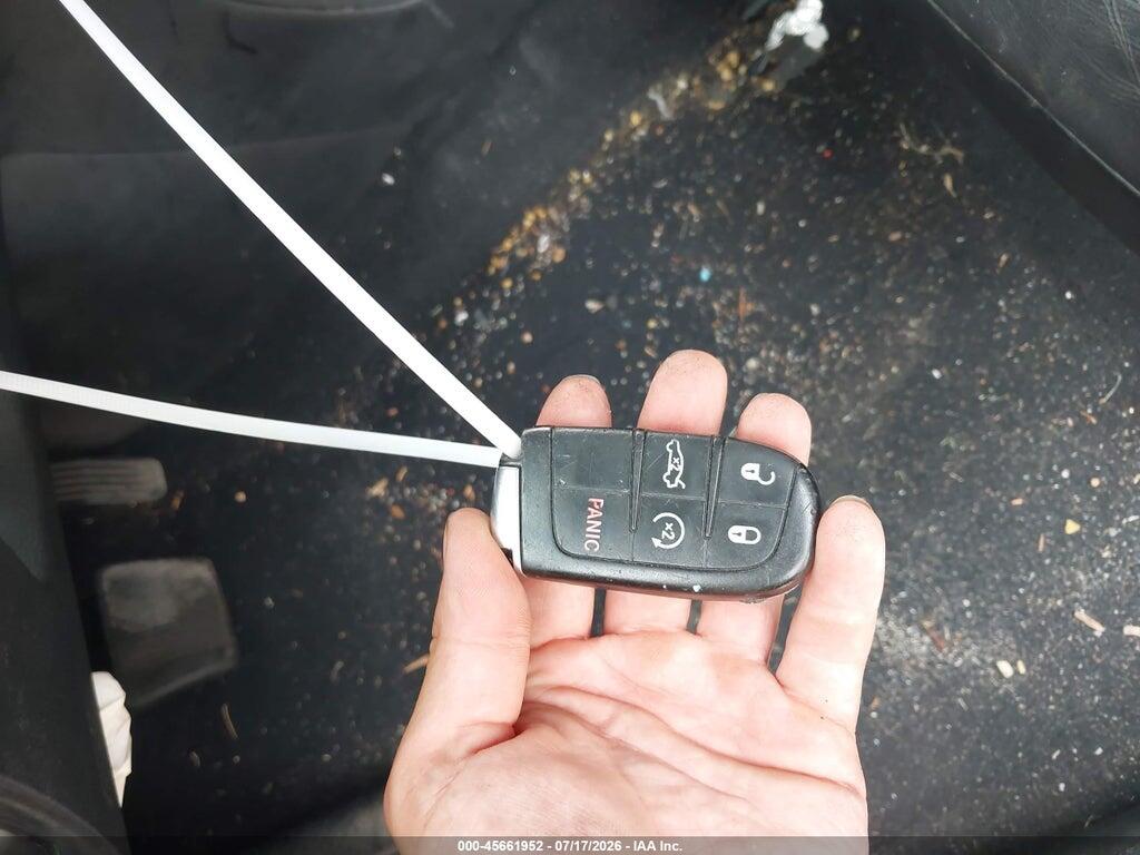 1C3CCCCB8FN685240 2015 CHRYSLER 200 photo no. 11