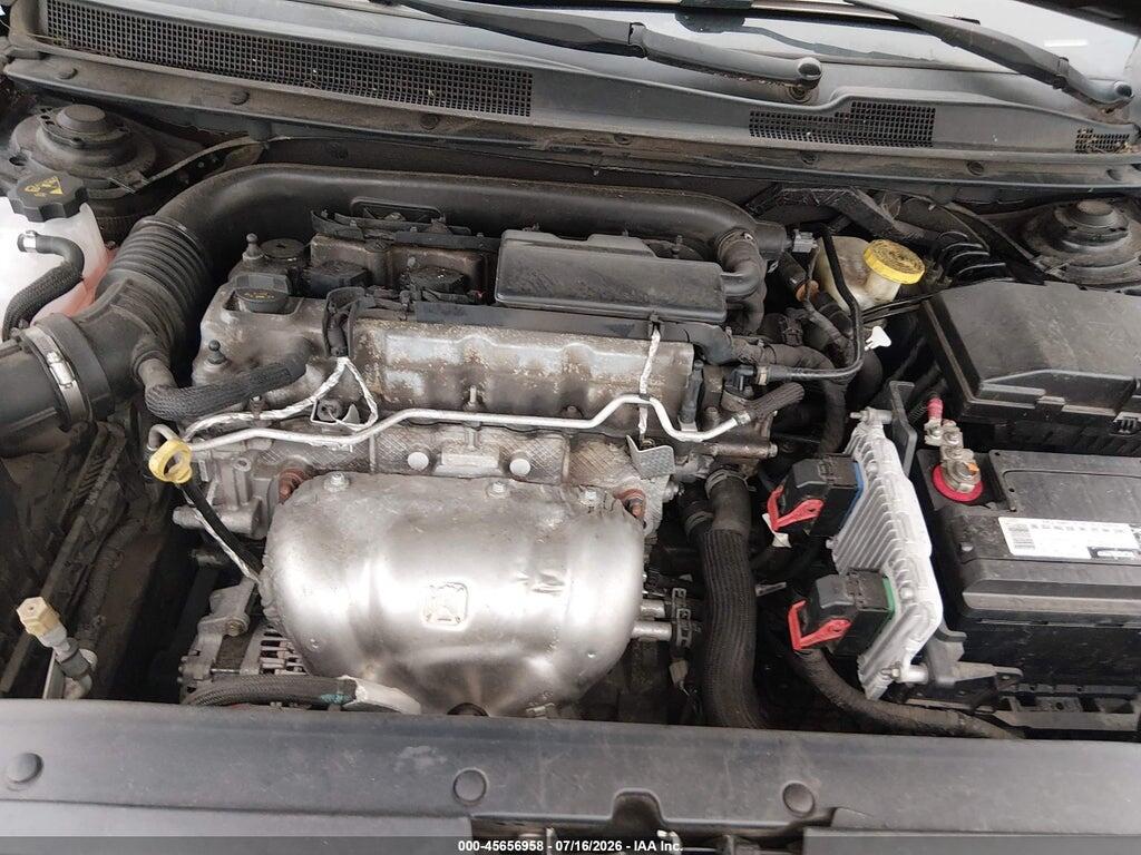 1C3CCCFB3FN547505 2015 CHRYSLER 200 photo no. 10