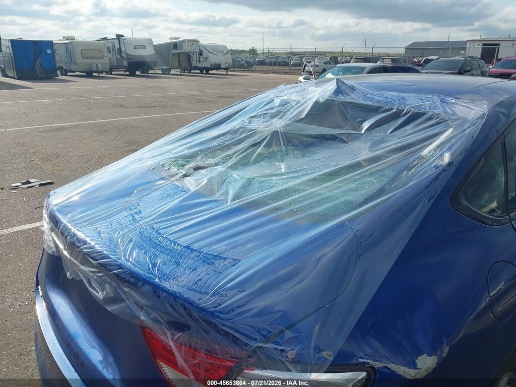 1C3CCCDG5FN540117 2015 CHRYSLER 200 photo no. 6