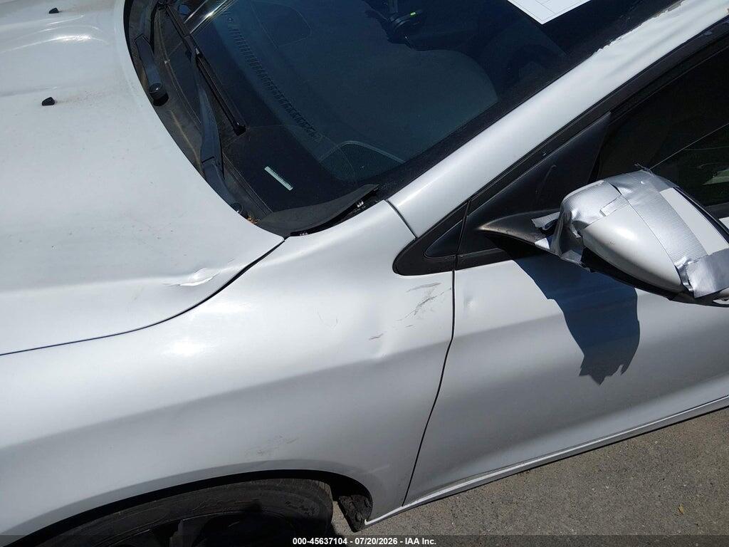 1C3CCCAB4FN607119 2015 CHRYSLER 200 photo no. 6