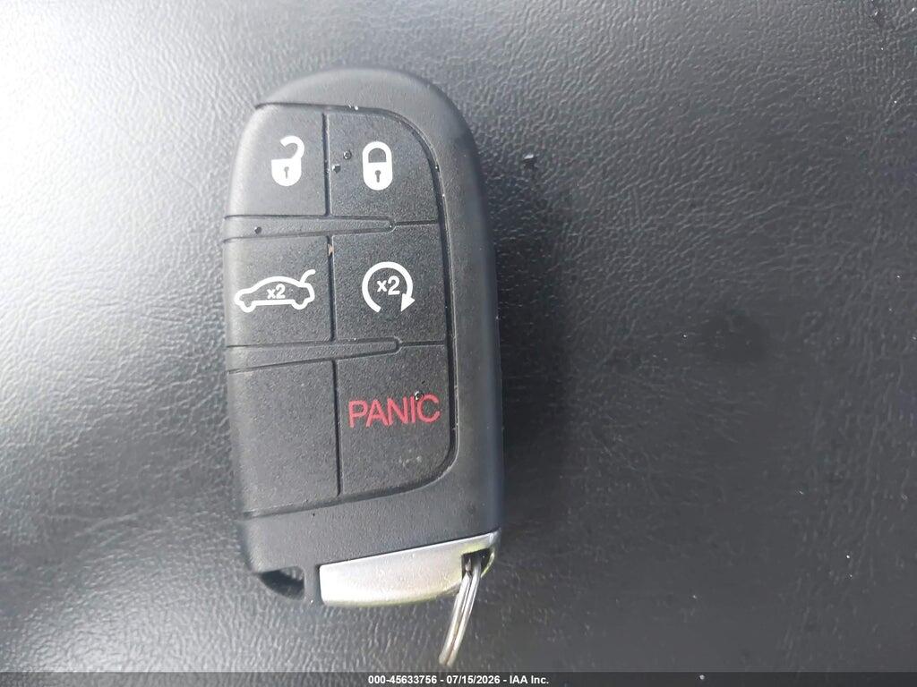 1C3CCCBB9FN743714 2015 CHRYSLER 200 photo no. 11