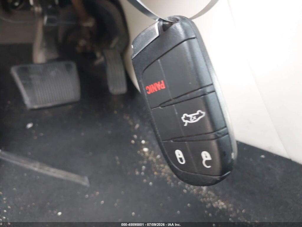 1C3CCCAB2FN537085 2015 CHRYSLER 200 photo no. 11