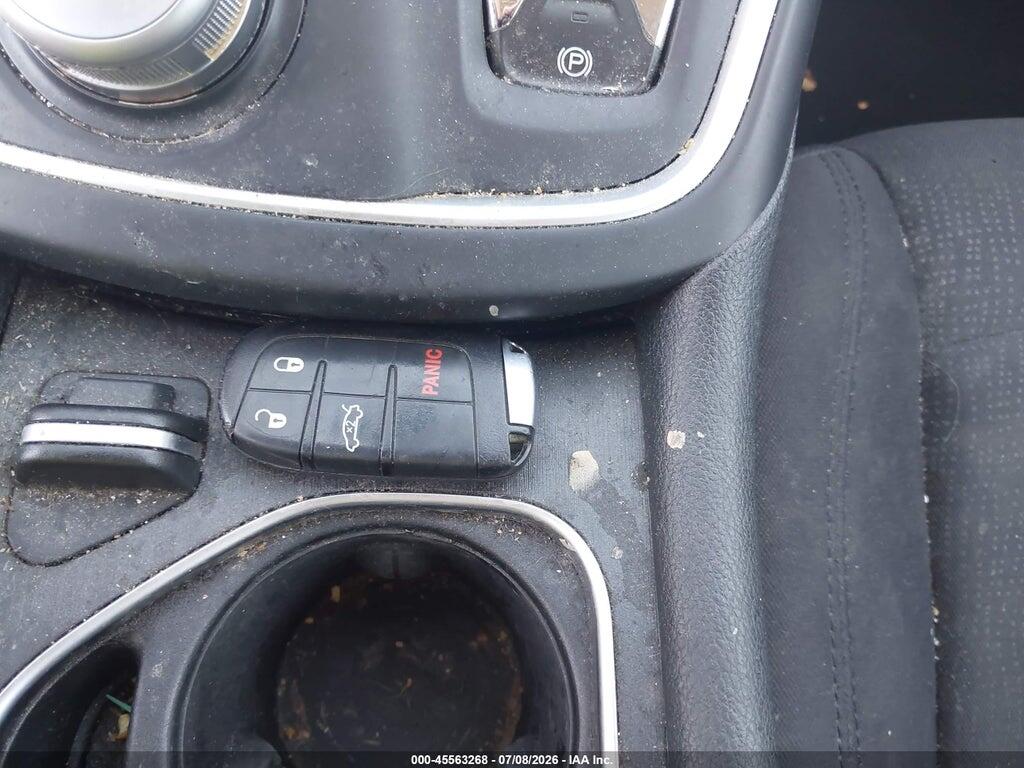1C3CCCAB6FN641336 2015 CHRYSLER 200 photo no. 11