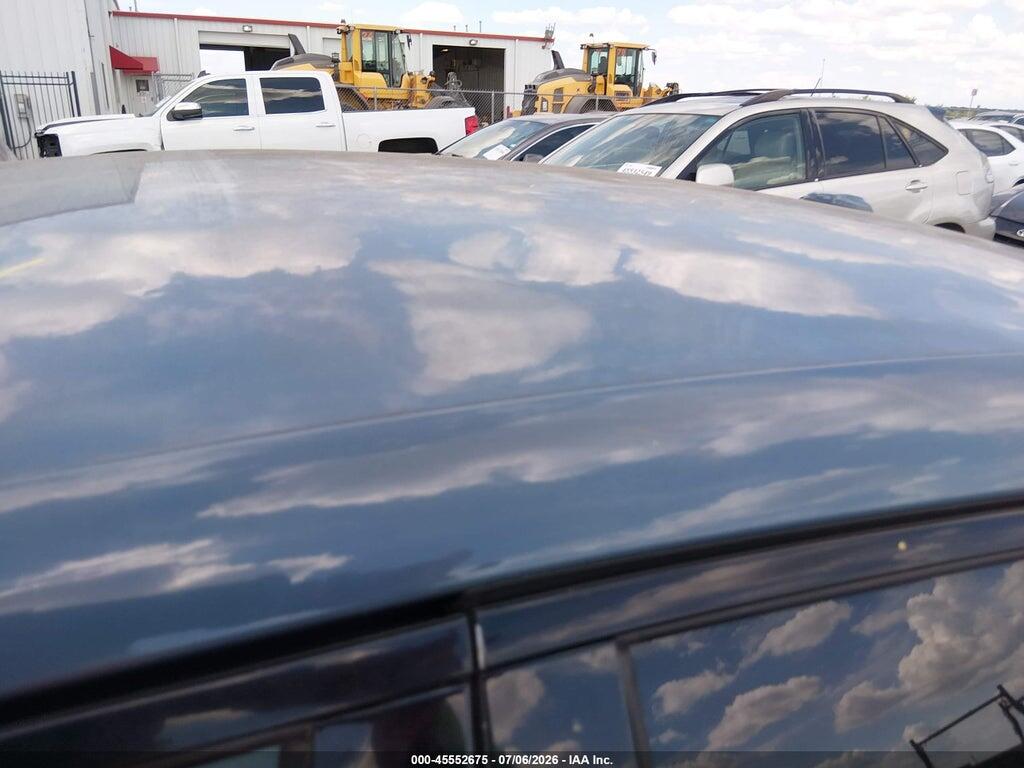 1C3CCCBB4FN709714 2015 CHRYSLER 200 photo no. 6