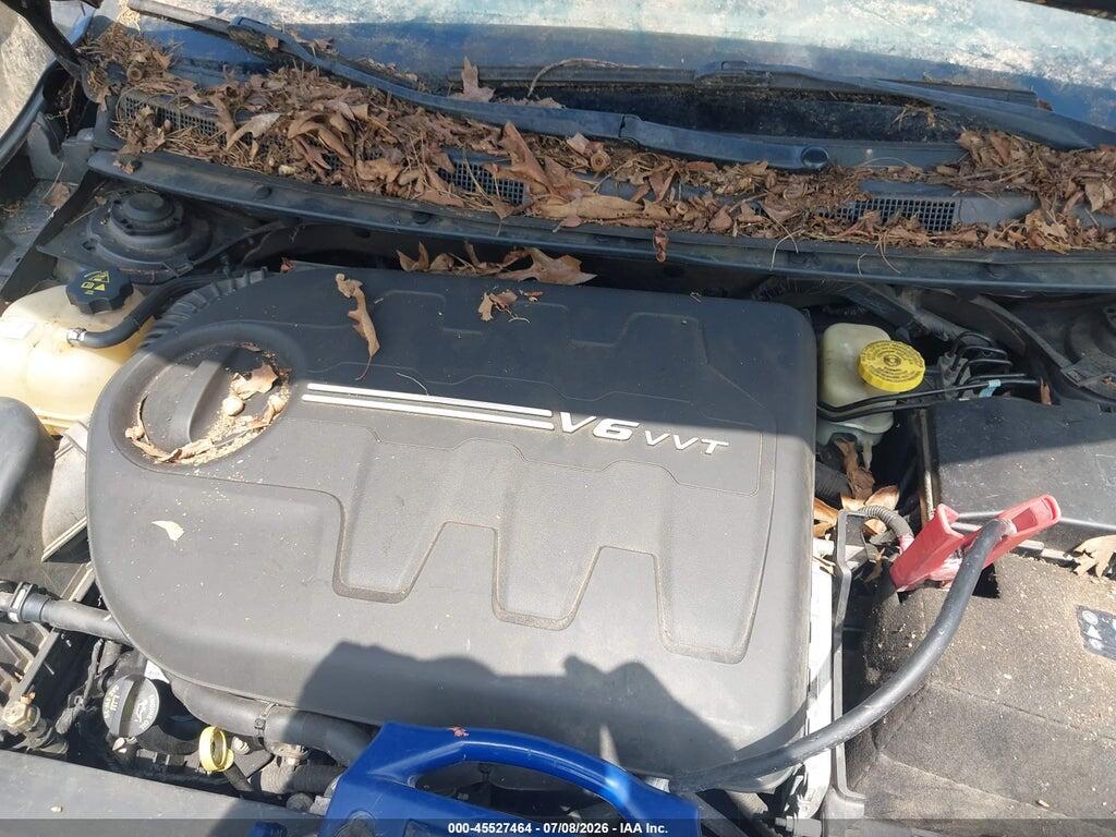 1C3CCCBG5FN569782 2015 CHRYSLER 200 photo no. 10