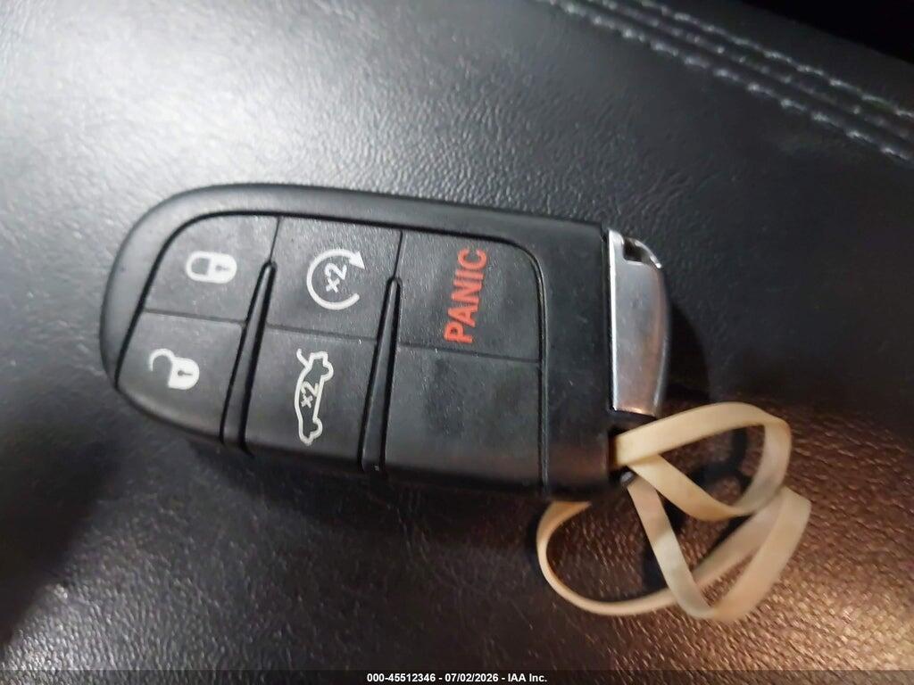 1C3CCCDG1FN665129 2015 CHRYSLER 200 photo no. 11