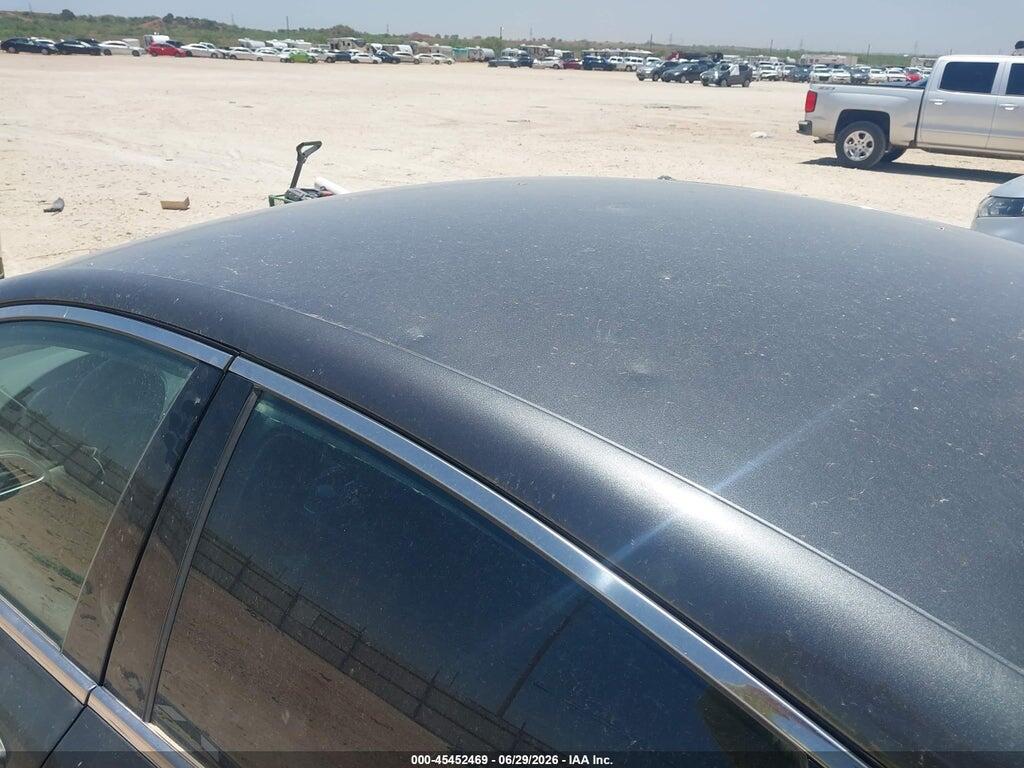 1C3CCCAB3FN637633 2015 CHRYSLER 200 photo no. 6