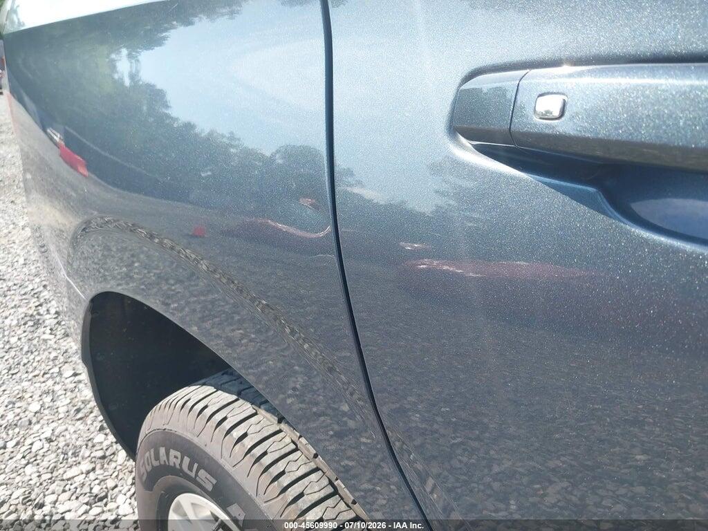 1GNSCMED7MR302512 2021 CHEVROLET TAHOE photo no. 6