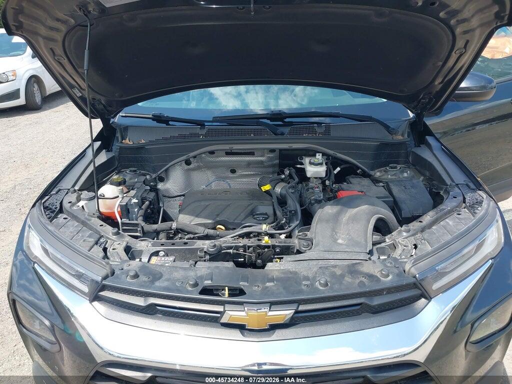 KL79MPS28MB075281 2021 CHEVROLET TRAILBLAZER photo no. 10