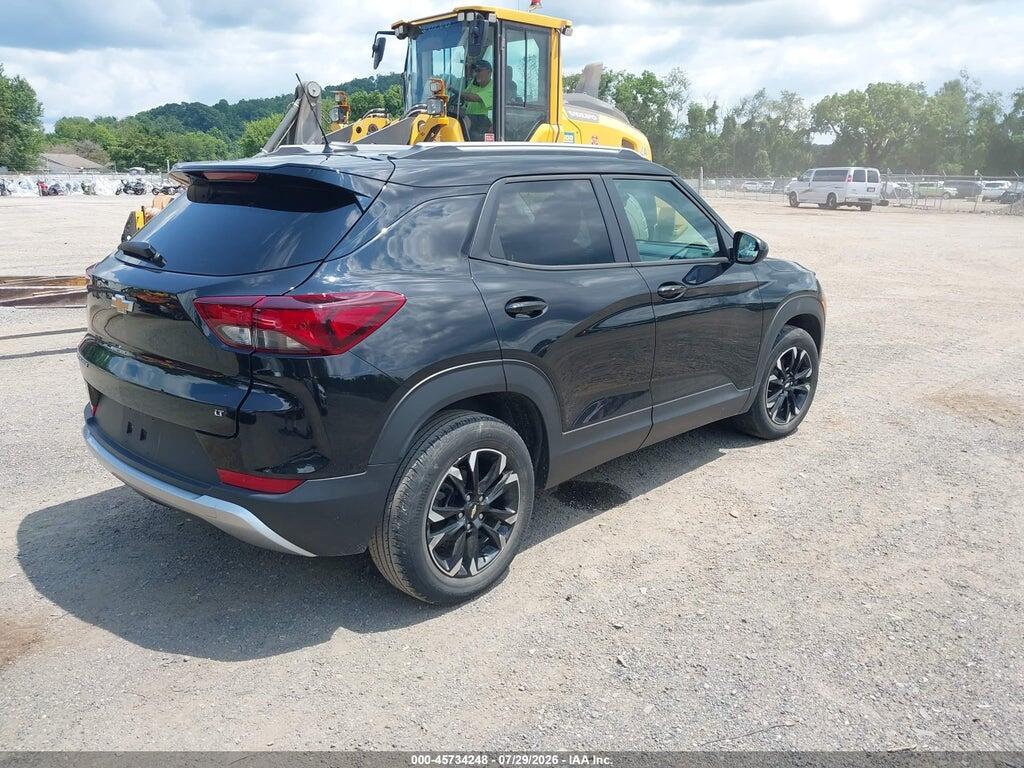 KL79MPS28MB075281 2021 CHEVROLET TRAILBLAZER photo no. 4
