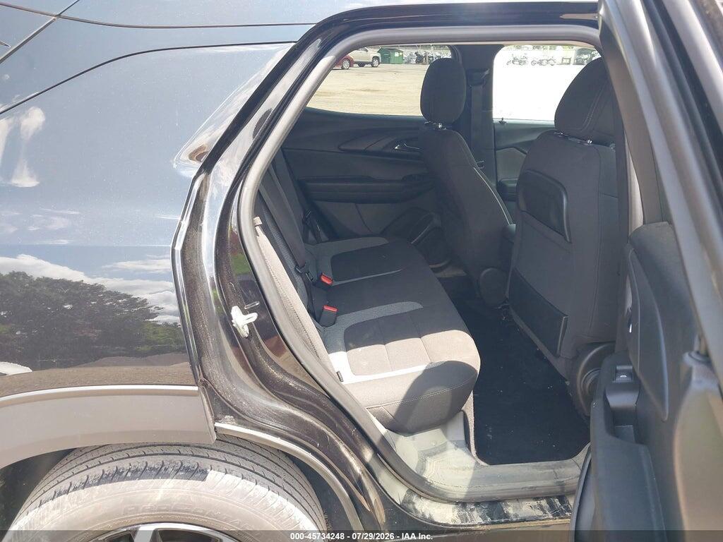 KL79MPS28MB075281 2021 CHEVROLET TRAILBLAZER photo no. 8