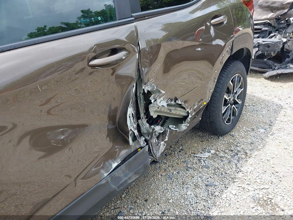 KL79MVSL6MB163369 2021 CHEVROLET TRAILBLAZER photo no. 6