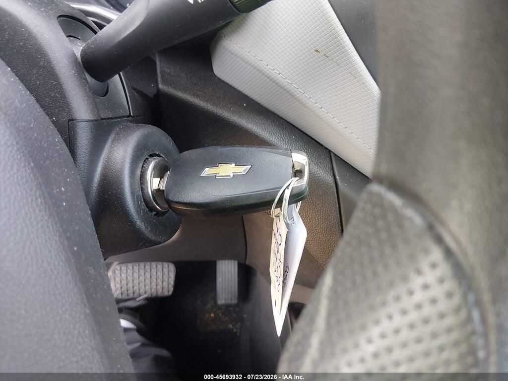 KL79MMS20MB157892 2021 CHEVROLET TRAILBLAZER photo no. 11