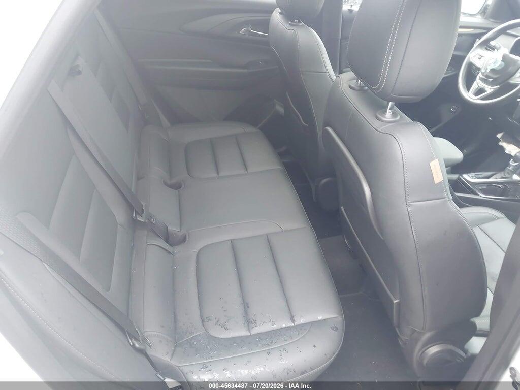 KL79MSSL9MB111653 2021 CHEVROLET TRAILBLAZER photo no. 8
