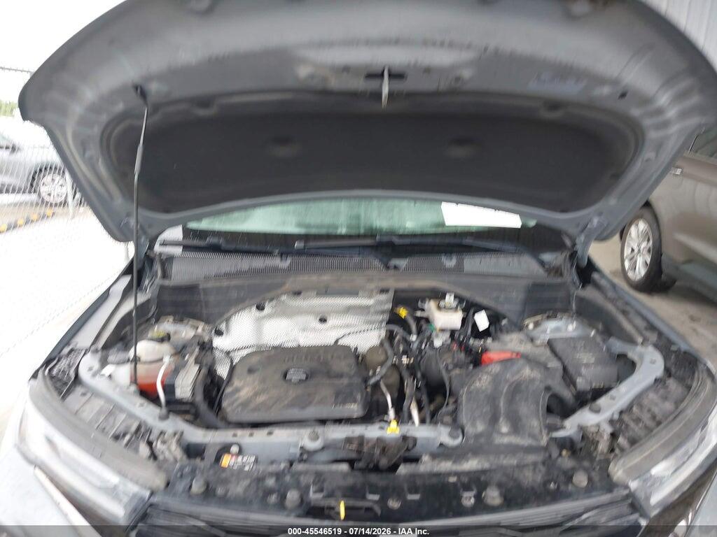 KL79MTSL6MB091271 2021 CHEVROLET TRAILBLAZER photo no. 10