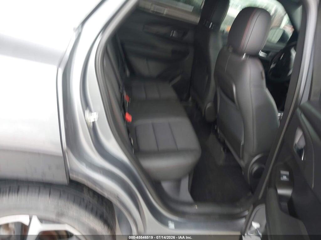 KL79MTSL6MB091271 2021 CHEVROLET TRAILBLAZER photo no. 8