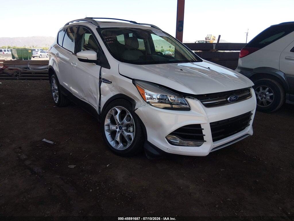 1FMCU0J95GUA09192 2016 FORD ESCAPE photo no. 1