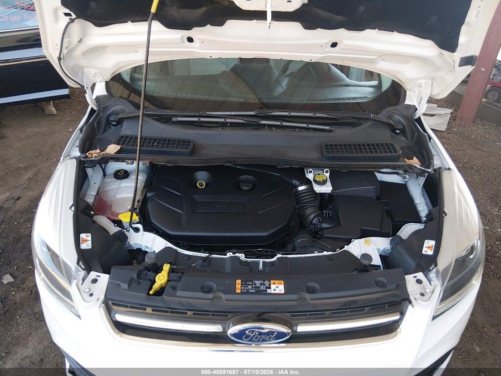 1FMCU0J95GUA09192 2016 FORD ESCAPE photo no. 10