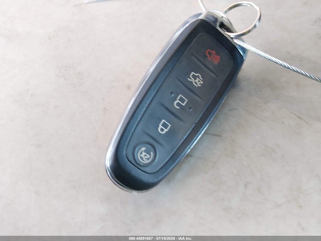1FMCU0J95GUA09192 2016 FORD ESCAPE photo no. 11