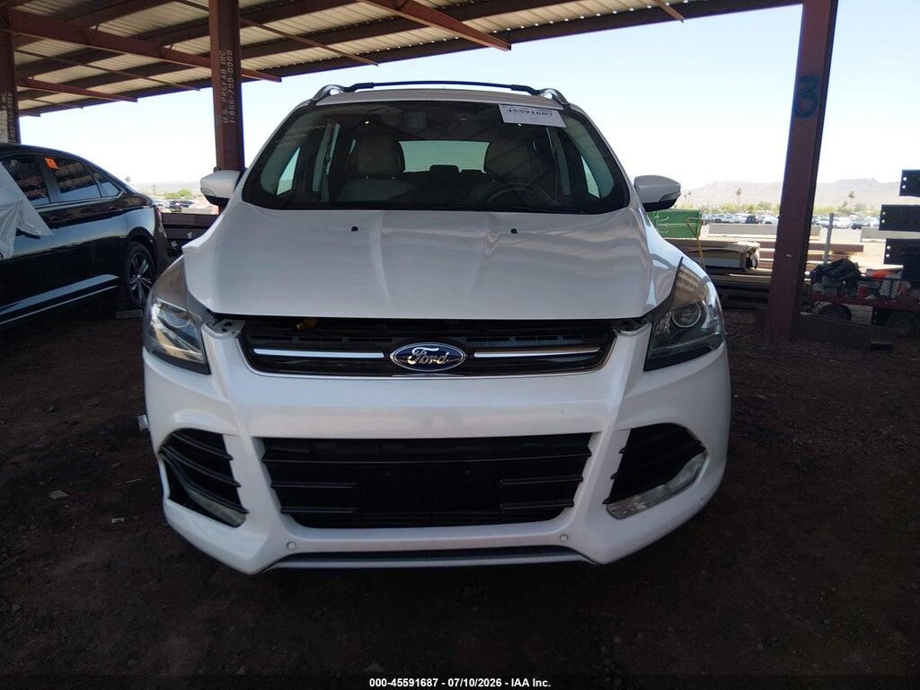 1FMCU0J95GUA09192 2016 FORD ESCAPE photo no. 12