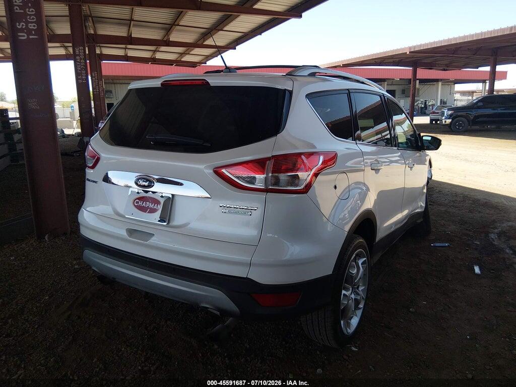 1FMCU0J95GUA09192 2016 FORD ESCAPE photo no. 4
