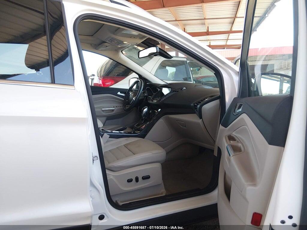 1FMCU0J95GUA09192 2016 FORD ESCAPE photo no. 5