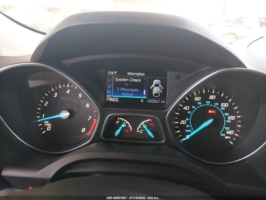 1FMCU0J95GUA09192 2016 FORD ESCAPE photo no. 7