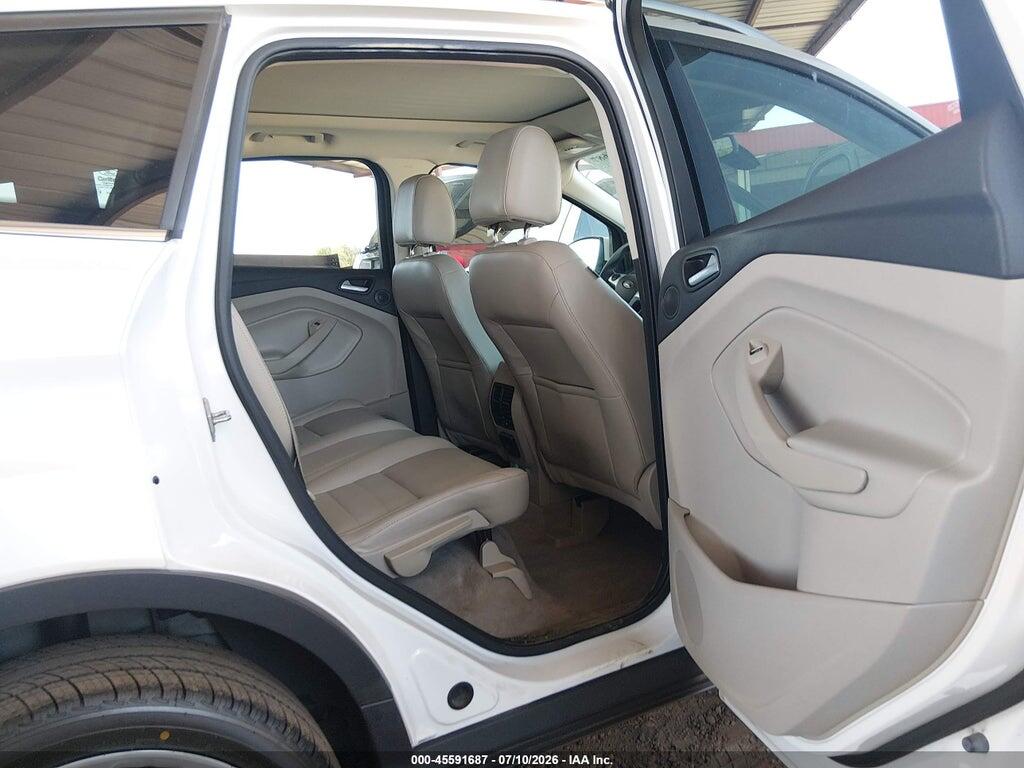 1FMCU0J95GUA09192 2016 FORD ESCAPE photo no. 8
