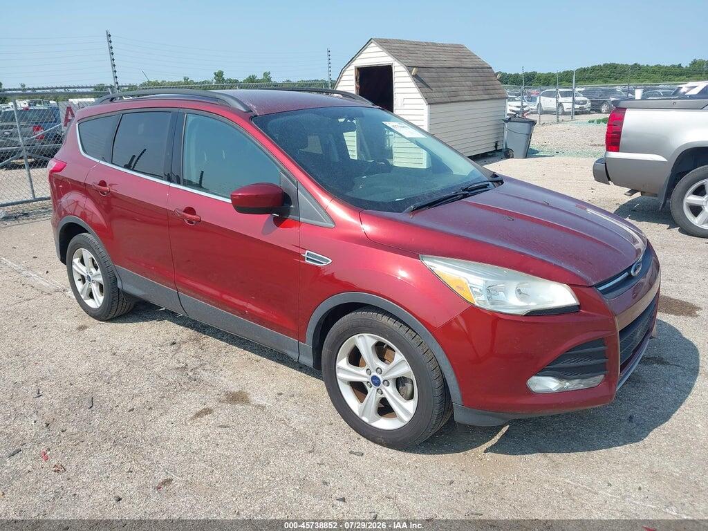 1FMCU0GX2GUA07941 2016 FORD ESCAPE photo no. 1