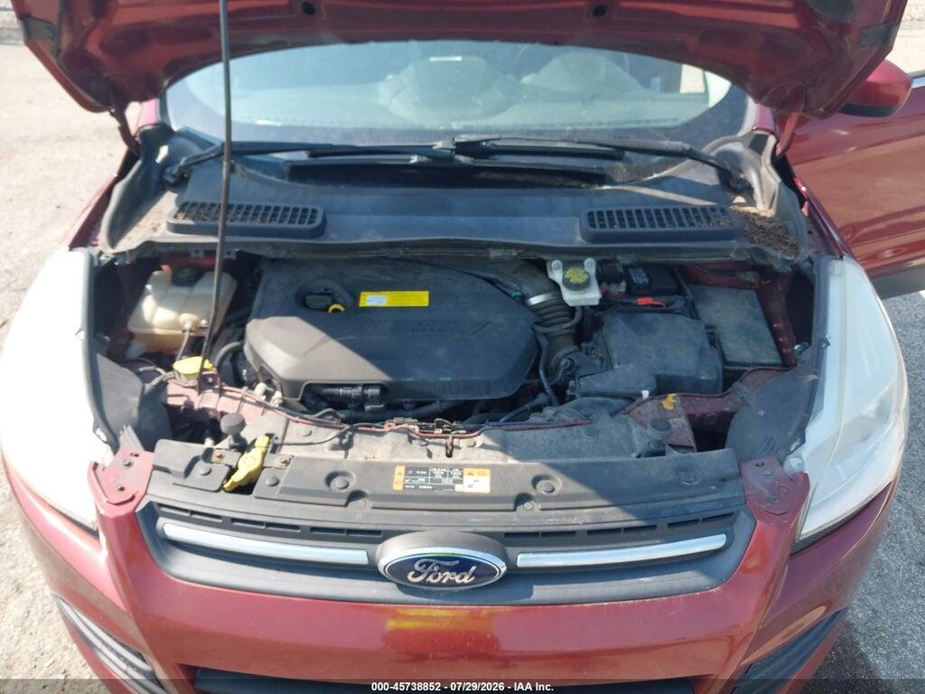 1FMCU0GX2GUA07941 2016 FORD ESCAPE photo no. 10