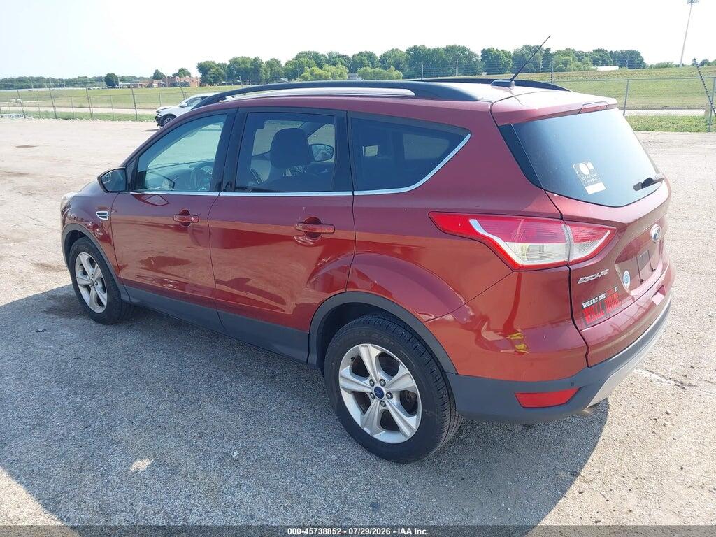1FMCU0GX2GUA07941 2016 FORD ESCAPE photo no. 3