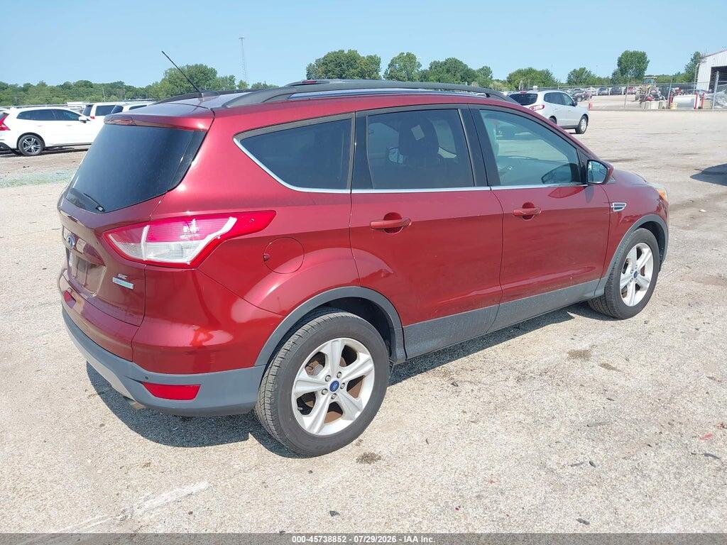 1FMCU0GX2GUA07941 2016 FORD ESCAPE photo no. 4