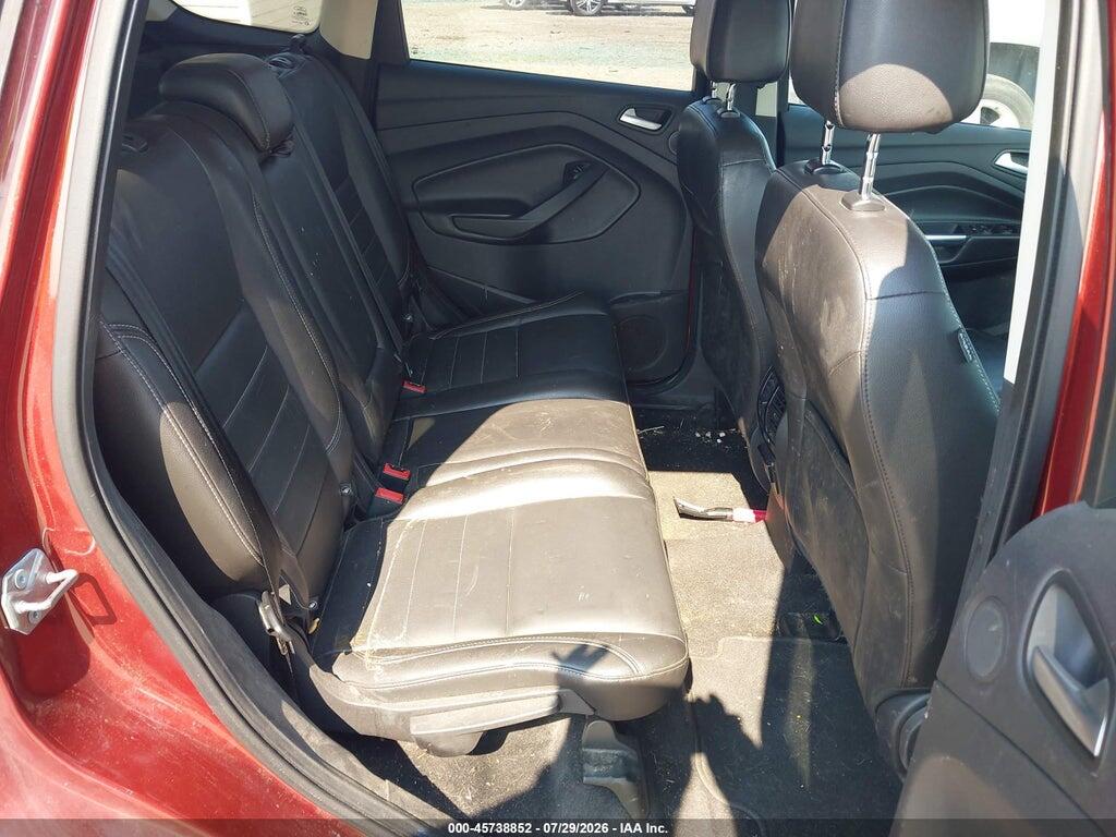 1FMCU0GX2GUA07941 2016 FORD ESCAPE photo no. 8