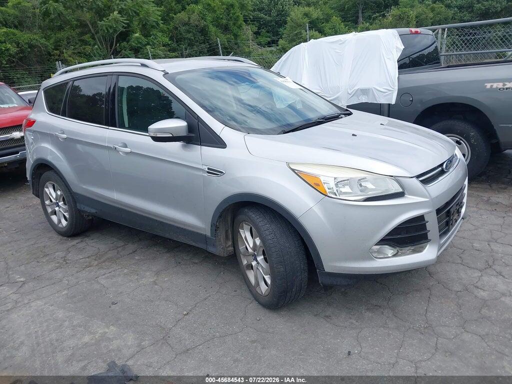 1FMCU0JX2GUA82499 2016 FORD ESCAPE photo no. 1