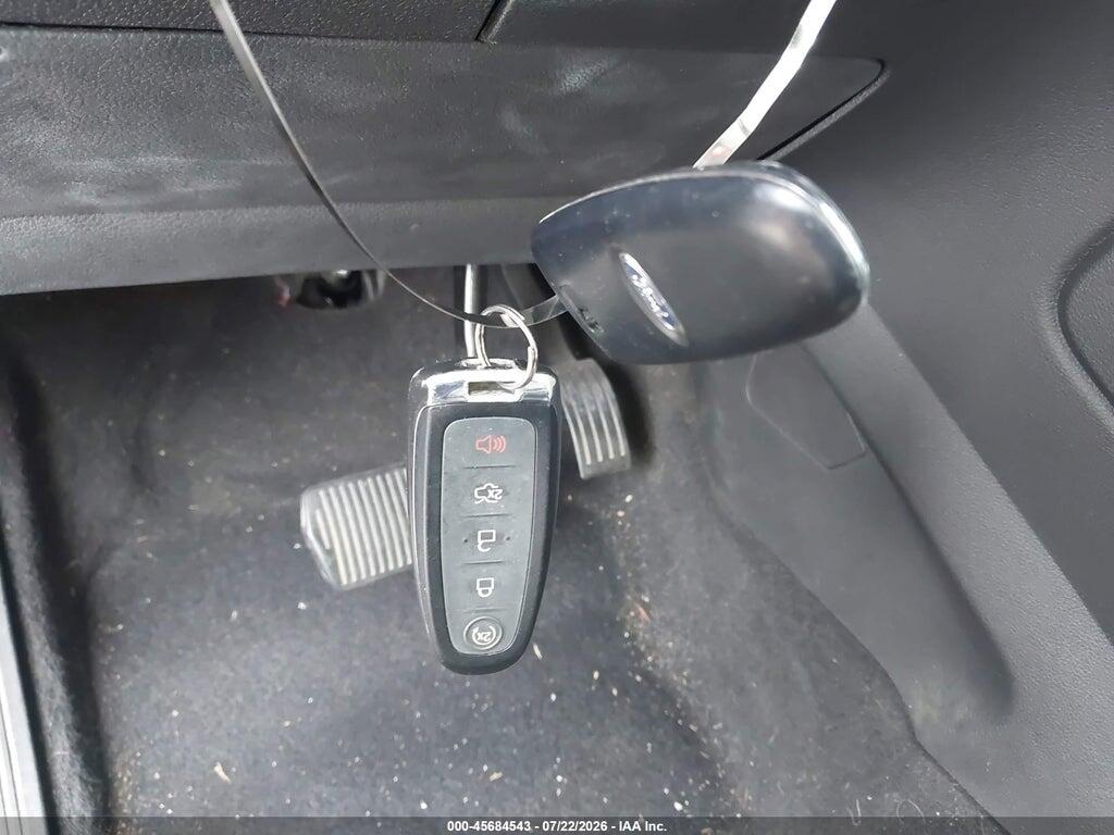 1FMCU0JX2GUA82499 2016 FORD ESCAPE photo no. 11
