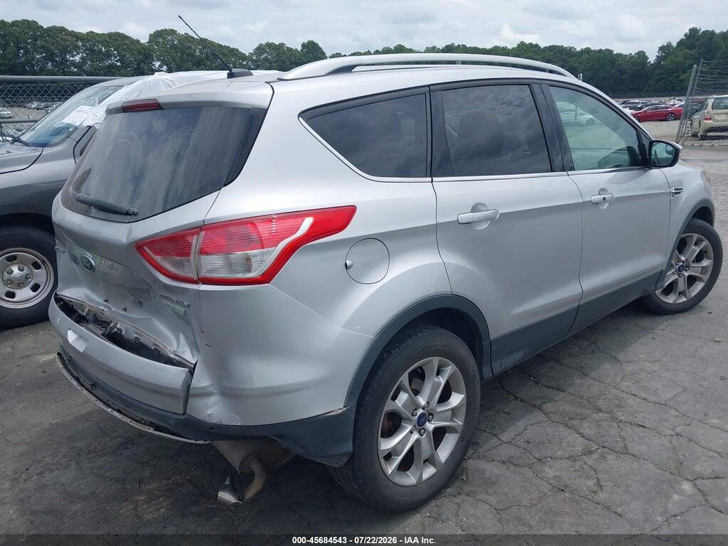 1FMCU0JX2GUA82499 2016 FORD ESCAPE photo no. 4