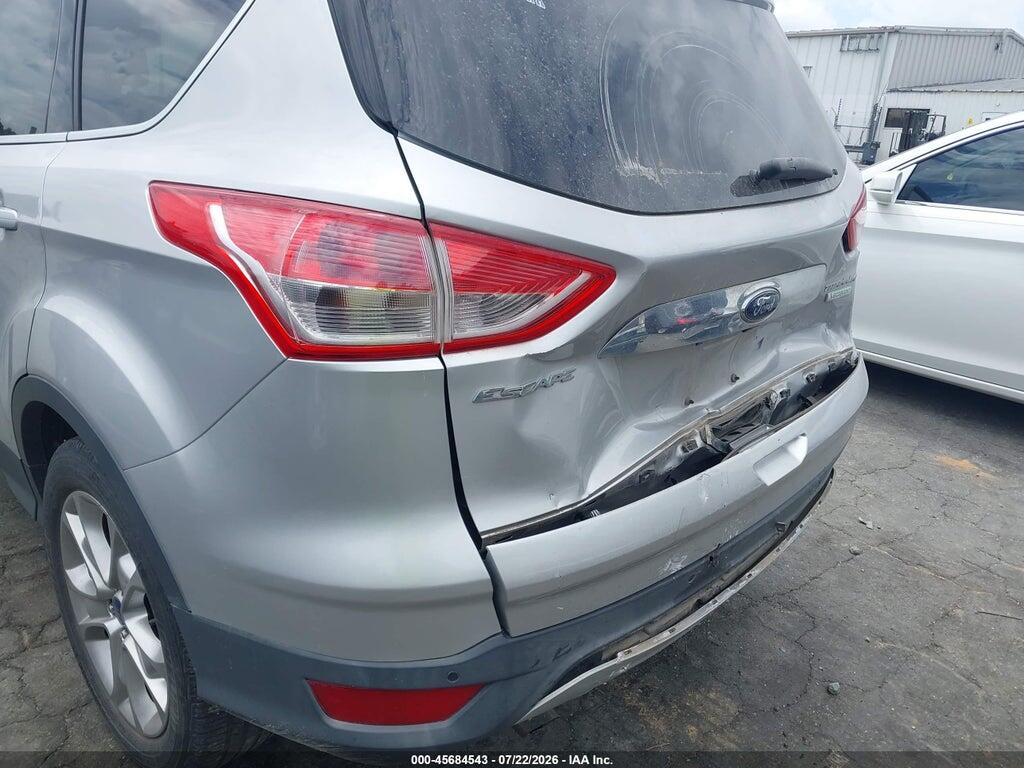 1FMCU0JX2GUA82499 2016 FORD ESCAPE photo no. 6
