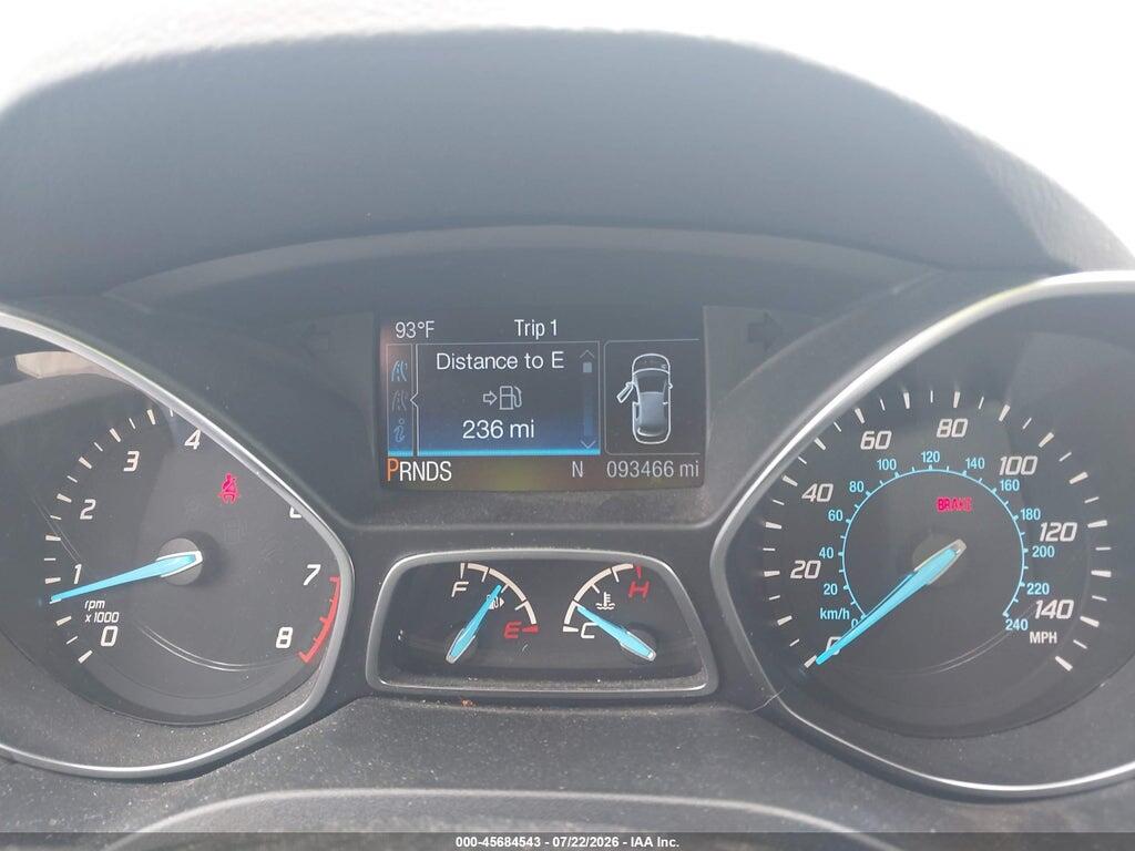 1FMCU0JX2GUA82499 2016 FORD ESCAPE photo no. 7