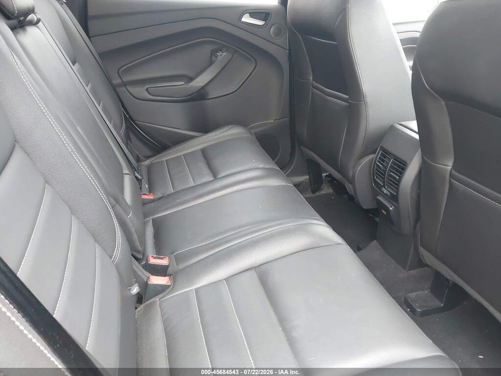 1FMCU0JX2GUA82499 2016 FORD ESCAPE photo no. 8