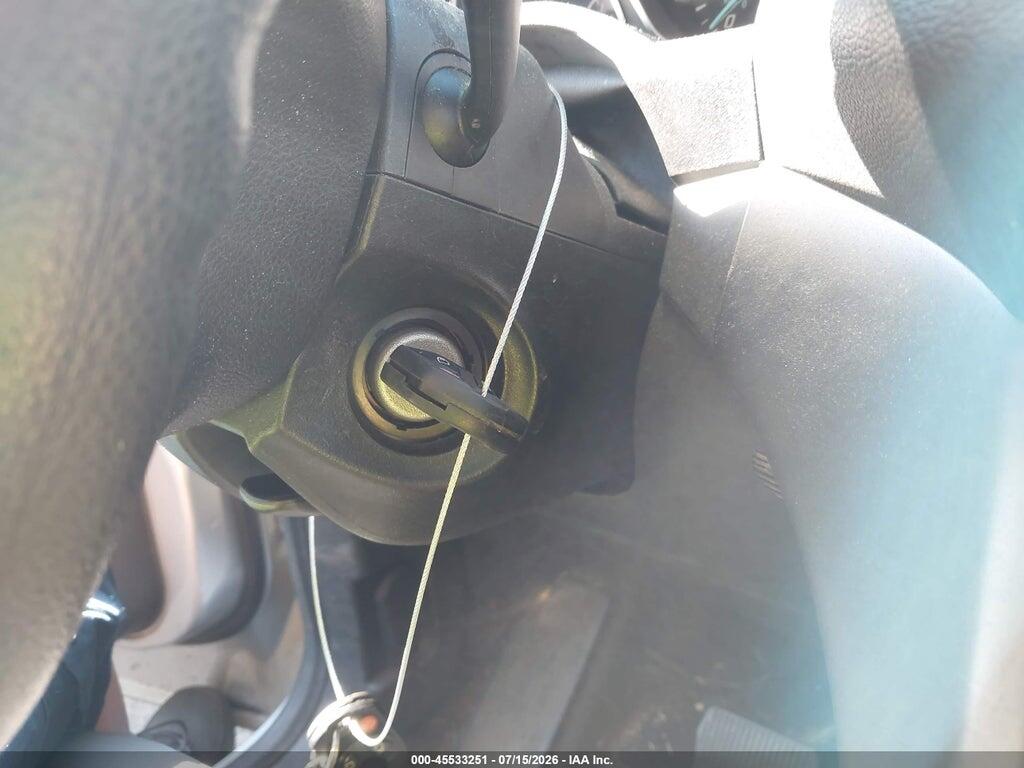 1FMCU0F75GUA49277 2016 FORD ESCAPE photo no. 11